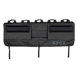 OSŁONA NA KLAPĘ DO PICKUPA - FOX PREMIUM TAILGATE COVER SMALL BLACK 2026