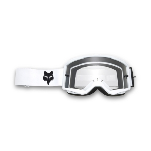 GOGLE FOX - MAIN CORE WHITE 2026