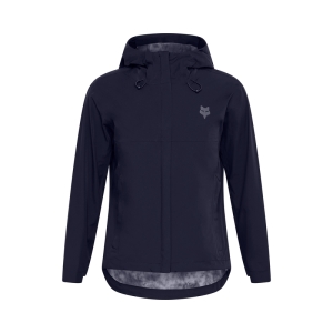 Kurtka dziecięca FOX - RANGER junior  WATER BLACK R:  YL 2026