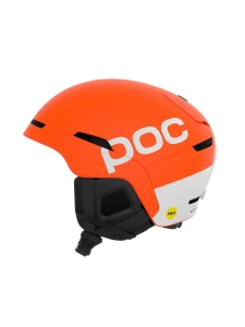 kask narciarski POC - OBEX BC MIPS  Fluorescent Orange Matt R: M/L (55-58cm) 2027