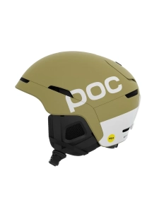 kask narciarski POC - OBEX BC MIPS   Olivine Green Matt R: M/L (55-58cm) 2027