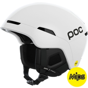kask narciarski POC - OBEX MIPS Hydrogen White R: XL/XXL (59-62cm) 2026