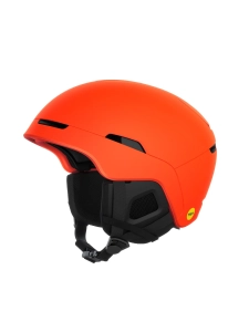 kask narciarski POC - OBEX MIPS Fluorescent Orange Matt R: M/L (55-58cm) 2027
