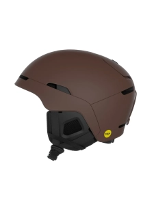 kask narciarski POC - OBEX MIPS  Bronzite Brown Matt R: XL/XXL (59-62cm) 2027