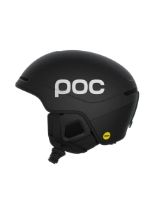 kask narciarski POC - OBEX Contour MIPS  Uranium Black Matt  R: M/L (55-58cm) 2027
