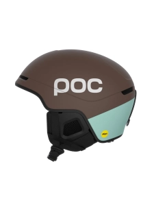 kask narciarski POC - OBEX Contour MIPS  Olivine Green Matt/Thulite Pink Matt R: XL/XXL (59-62cm) 2027