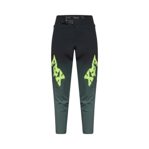 Dziecięce spodnie rowerowe FOX - JUNIOR RANGER FOUNDRY SAGE R: Y26 2026