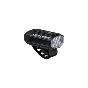  LAMPKA PRZEDNIA LEZYNE MICRO DRIVE PRO 1000+ FRONT