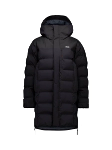 PŁASZCZ POC - M's Race Loft Parka Uranium Black R: S 2027