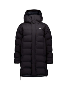 PŁASZCZ damski POC - W's Race Loft Parka Uranium Black R: S 2027