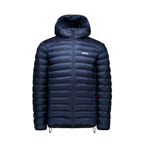KURTKA POC - COALESCE Apatite Navy R: S 2027