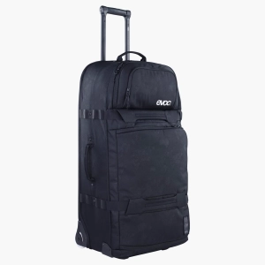Walizka EVOC - WORLD TRAVELLER 125 Black 2026