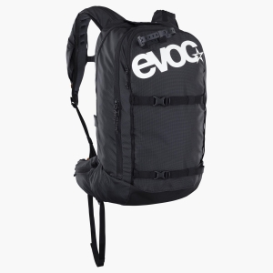 PLECAK LAWINOWY EVOC - LINE 22 E2 Black 2026