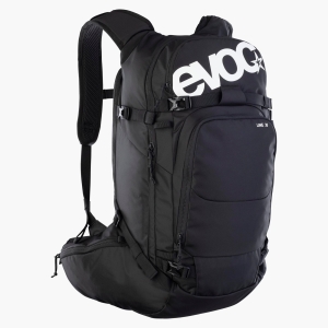 PLECAK Narciarski EVOC - LINE 30 Black 2026