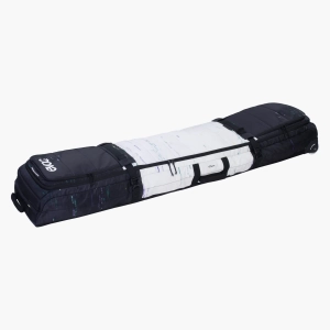 Torba Pokrowiec na narty Evoc - SNOW GEAR ROLLER multicolour R: L 2026