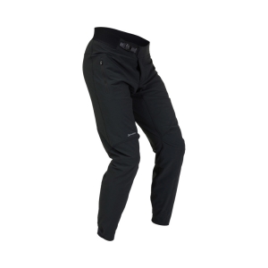 SPODNIE ROWEROWE FOX - FLEXAIR PRO FIRE ALPHA BLACK R: 32 2026