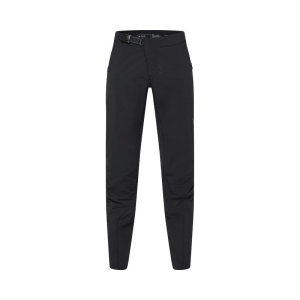 SPODNIE ROWEROWE FOX - FLEXAIR PRO FIRE ALPHA BLACK R: 34 2027