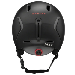Kask Oakley - Mod3 Matte Black