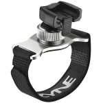 Mocowanie do lampki LEZYNE HELMET (Mini, Power Super, Mini XL, Power XL, Super XL) aluminiowe