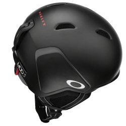 Kask Oakley - Mod3 Matte Black