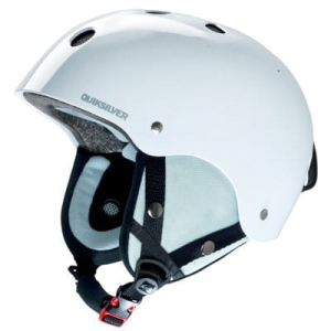 Kask Quiksilver - Onyx White - XXS: 52cm