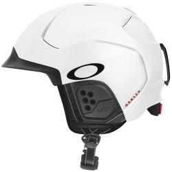 Kask Oakley - Mod5 Polished White