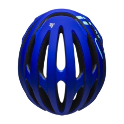 Kask rowerowy BELL - Stratus MIPS Joy Ride Matte Colbalt/Pearl