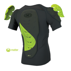 IXS Carve - X-Matter
