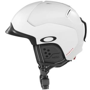 Kask Oakley - Mod5 Matte White S: 51-55cm