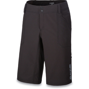 Spodenki rowerowe damskie Dakine Bike Zella Short Black R: L