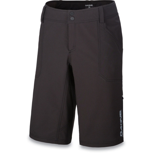  Spodenki rowerowe damskie Dakine Bike Zella Short