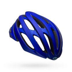 Kask rowerowy BELL - Stratus MIPS Joy Ride Matte Colbalt/Pearl