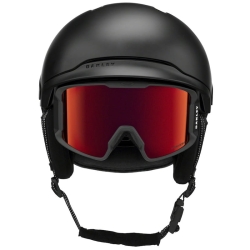 Kask Oakley - Mod3 Matte Black