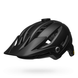 Kask rowerowy BELL Sixer Matte Black