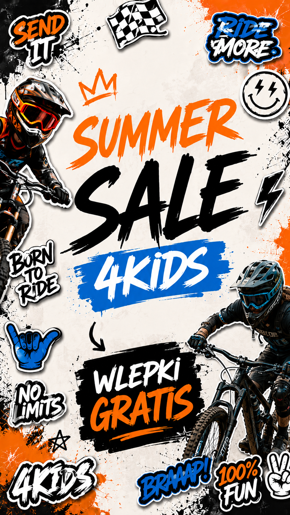 4KIDS