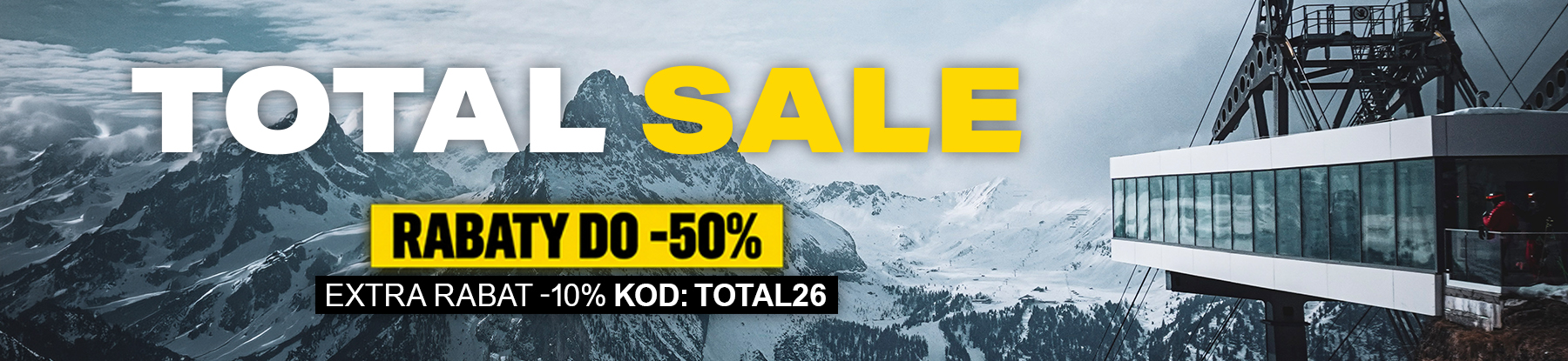 Total Sale